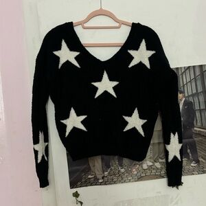 Star Sweater
